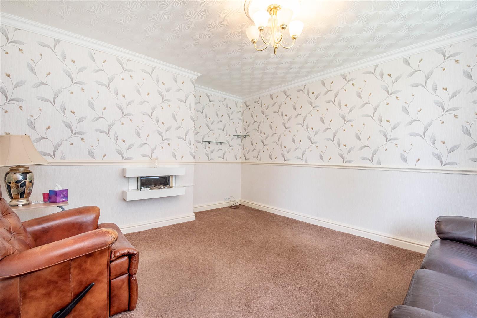 Broadfield Drive, Leyland
